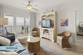 Seawind 1408 by Liquid Life